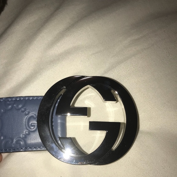 Gucci Belt